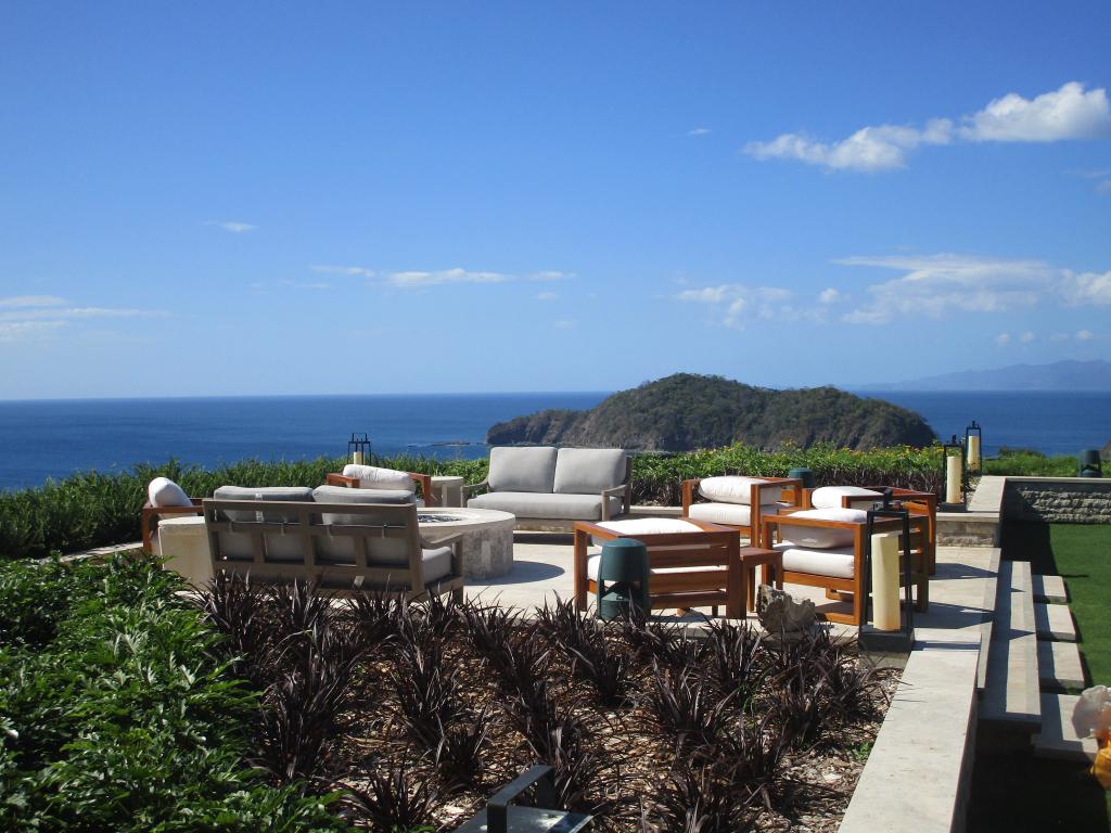 Ritz-Carlton Reserve Papagayo - Casona (view 3)